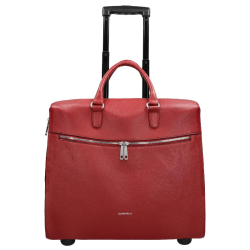 Gigi Fratelli romance rood