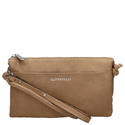 Gigi Fratelli romance bruin