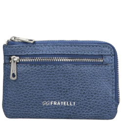 Gigi Fratelli romance blauw