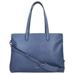 Gigi Fratelli romance blauw