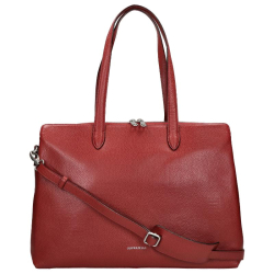 Gigi Fratelli romance rood