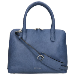 Gigi Fratelli romance blauw
