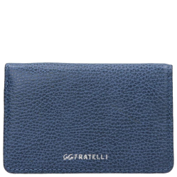 Gigi Fratelli romance blauw