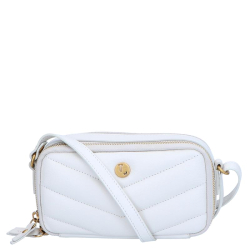 Loulou Essentiels stud wit