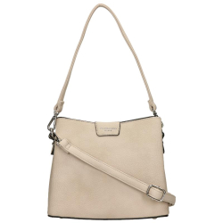 Flora & Co isa beige