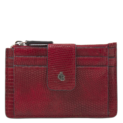 Castelijn en Beerens donna rood