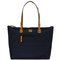 Brics xbag blauw