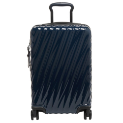 Tumi 19 degree blauw