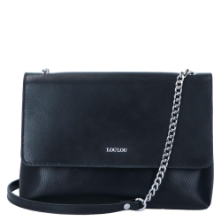 Loulou Essentiels tour zwart