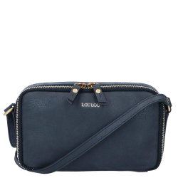 Loulou Essentiels robuste zwart