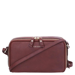 Loulou Essentiels robuste bruin