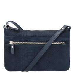 Loulou Essentiels sugar snake zwart