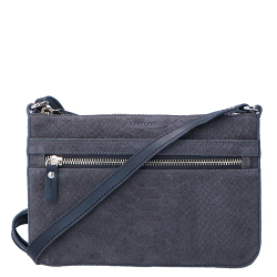 Loulou Essentiels sugar snake grijs