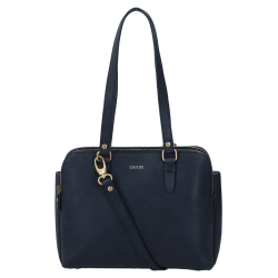 Loulou Essentiels robuste zwart