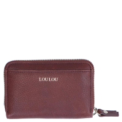 Loulou Essentiels robuste bruin