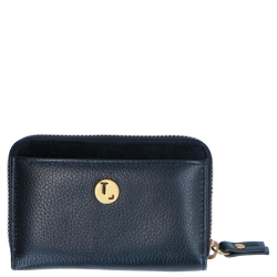 Loulou Essentiels velvet zwart