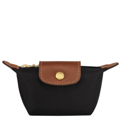 Longchamp le pliage original zwart