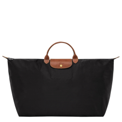 Longchamp le pliage original zwart