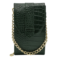 Mosz croco groen
