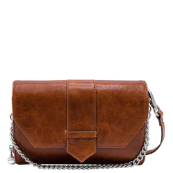 Mosz kris-bag cognac