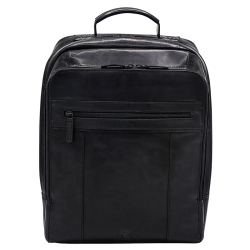 Pylos59 buff analine zwart