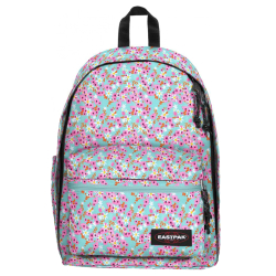 Eastpak office zipplr roze