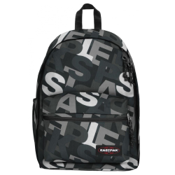 Eastpak office zipplr zwart