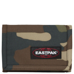 Eastpak crew single groen