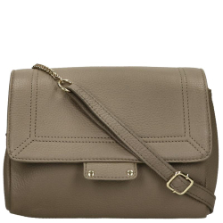 DSTRCT floater field taupe