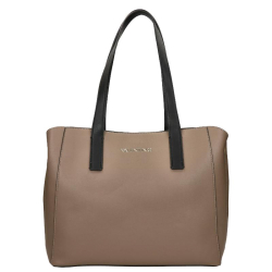 Valentino Bags cous taupe