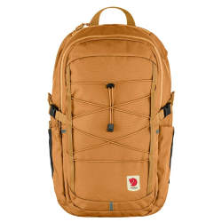 Fjällräven skule 28 geel
