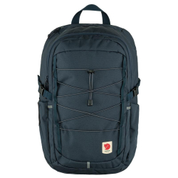 Fjällräven skule 28 blauw