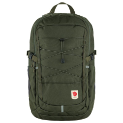 Fjällräven skule 28 groen