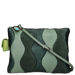 Gabs beyonce holiday groen