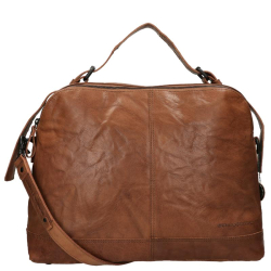 Spikes & Sparrow bronco cognac