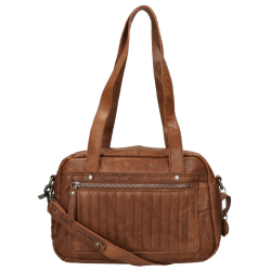 Spikes & Sparrow bronco cognac