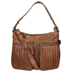Spikes & Sparrow bronco cognac