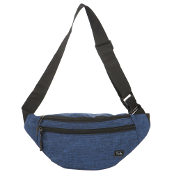 Duffy duffy blauw