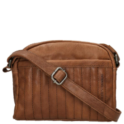 Spikes & Sparrow bronco cognac