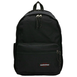 Eastpak back to work zippler zwart