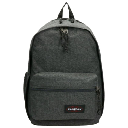 Eastpak back to work zippler zwart