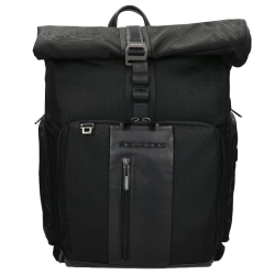 Piquadro brief 2 zwart