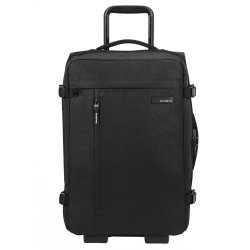 Samsonite roader zwart
