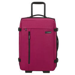 Samsonite roader roze