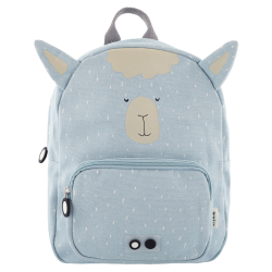 Trixie backpack blauw