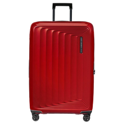Samsonite nuon rood