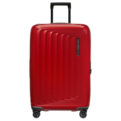 Samsonite nuon rood