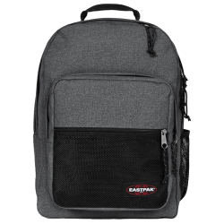 Eastpak pinzip grijs