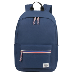 American Tourister upbeat blauw