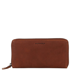 Burkely antique avery cognac